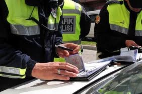 Trafik cezalarına iptal yolu açıldı