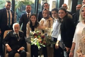 Bahçeli, Tarım Danışmanlarına söz verdi