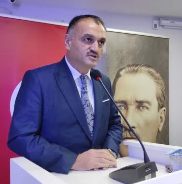 Başkan Akgül, bitmeyen baraja isyanı