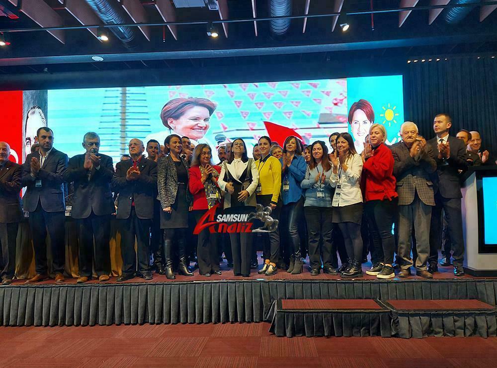 Burcu Işıtan Satan güven tazeledi