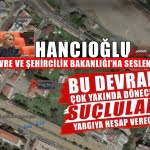 CHP’li Hancıoğlu, bakanlığa seslendi