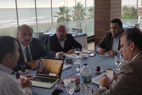 CHP’nin Karadeniz toplantısı Samsun’da