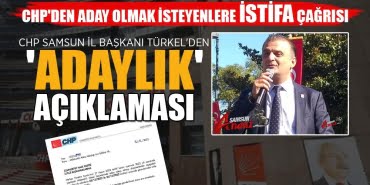 CHP'de hareketli günler