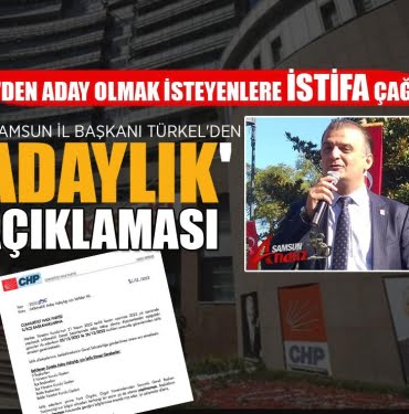 CHP'de hareketli günler