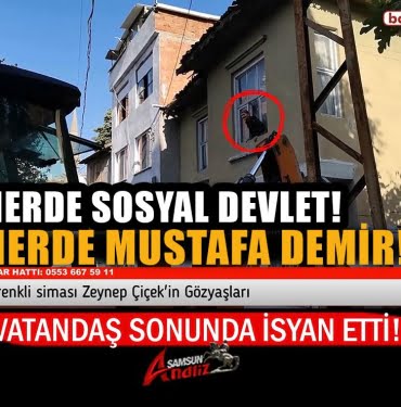 Ekonomik kriz vatandaşı isyan ettirdi