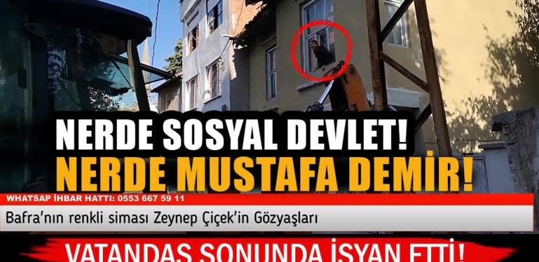 Ekonomik kriz vatandaşı isyan ettirdi