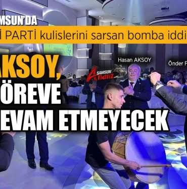 İYİ Parti kulisleri hareketleniyor