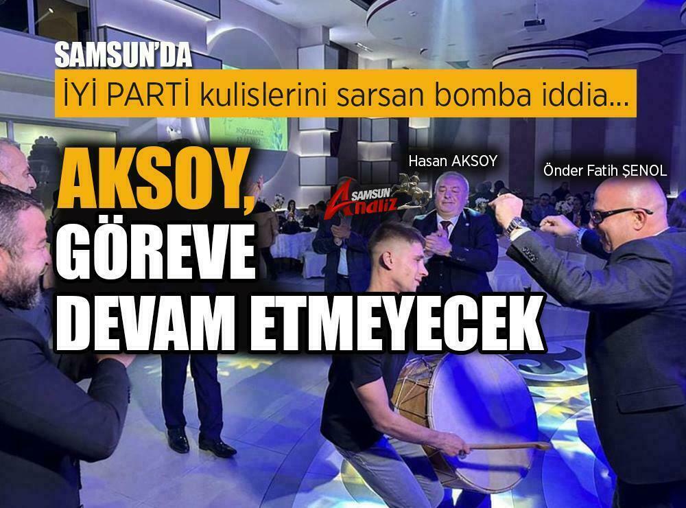 İYİ Parti kulisleri hareketleniyor