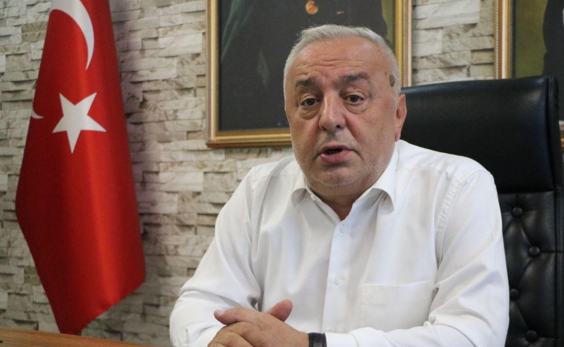 Hasan Aksoy