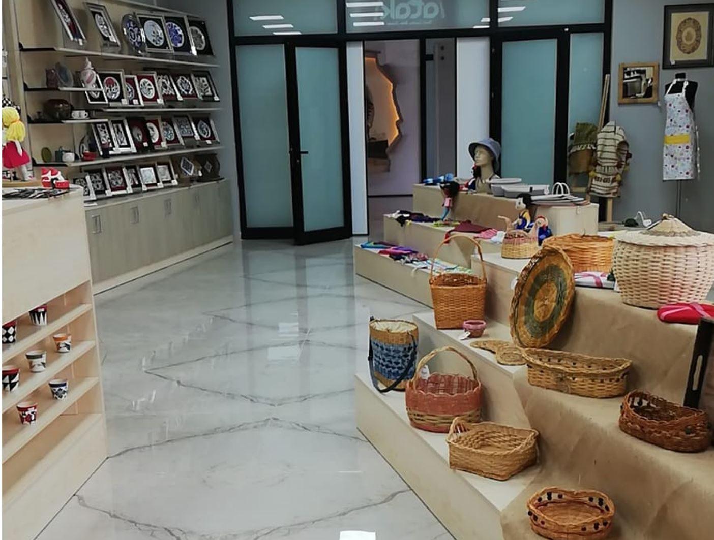 Atakum Kadın Girişimi, Üretim ve İşletme Kooperatifi’nin (ATAK)