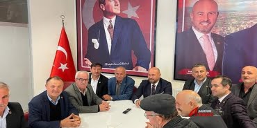 Muhtarlarımız, yol haritamız