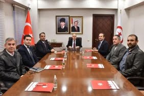 OSB'de bin 200 kişinin istihdamı sağlanacak
