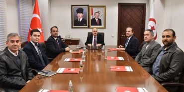 OSB'de bin 200 kişinin istihdamı sağlanacak