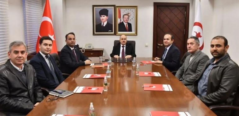 OSB'de bin 200 kişinin istihdamı sağlanacak