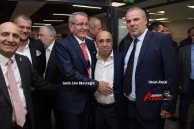 Samsun Ticaret ve Sanayi Odası seçimleri