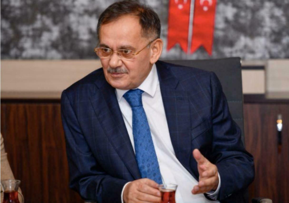 Mustafa Demir