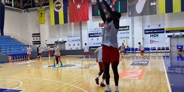 Samsunspor Basketbol, galibiyeti seriye bağladı