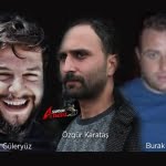 Sanat dünyası yasa büründü