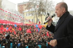 AK Parti mitingi için velilere izin formu gönderildi