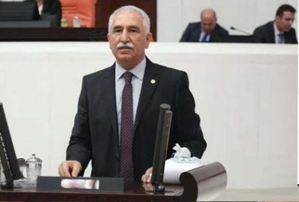 CHP’li Durmaz
