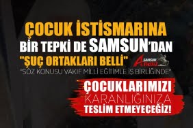 ÇOCUKLARIMIZI KARANLIĞINIZA TESLİM ETMEYECEĞİZ!