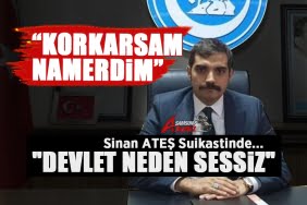 Cumhur İttifakı ve paydaşları sus pus