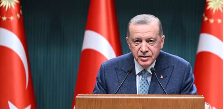 Cumhurbaşkanı Erdoğan'dan yeni EYT açıklaması