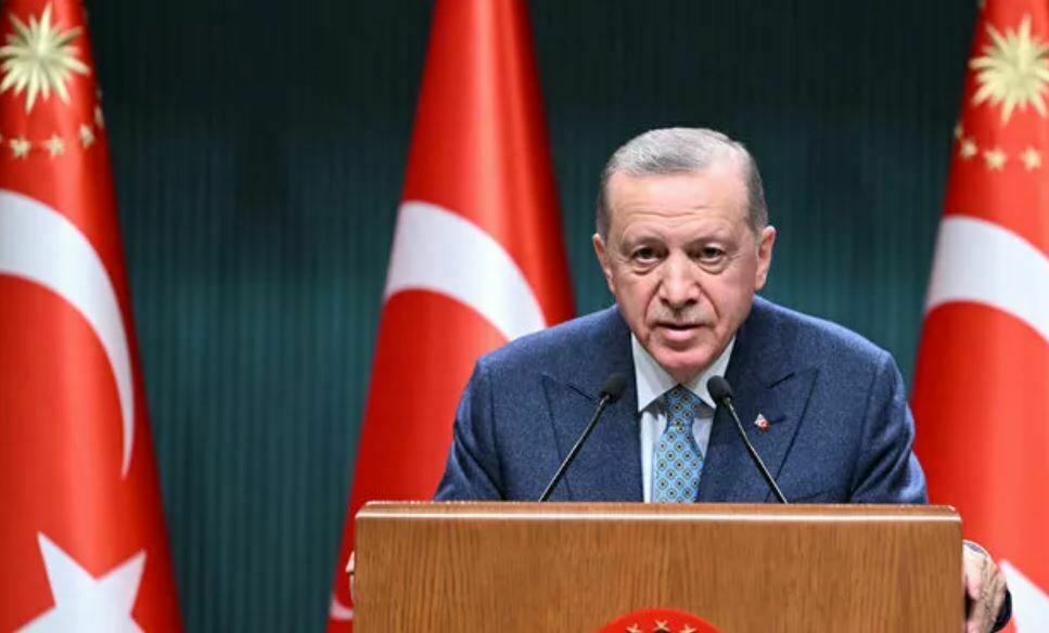 Cumhurbaşkanı Erdoğan'dan yeni EYT açıklaması