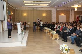 Demokrasi mücadelesi birlikte verilmeli