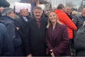 Cemil Deveci'den İmamoğlu'na tam destek