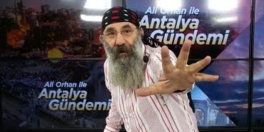 Gazeteci Ali Orhan Lazaloğlu hayatını kaybetti
