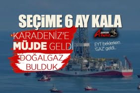 Kabine toplantısından EYT yerine 'gaz' çıktı