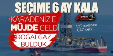 Kabine toplantısından EYT yerine 'gaz' çıktı
