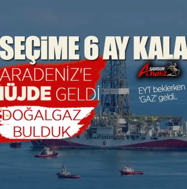 Kabine toplantısından EYT yerine 'gaz' çıktı