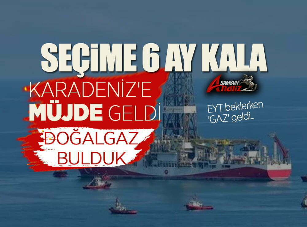 Kabine toplantısından EYT yerine 'gaz' çıktı