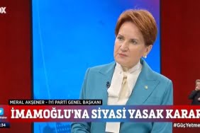 Kılıçdaroğlu’nun ‘iç işlerine karışma’ sözleri