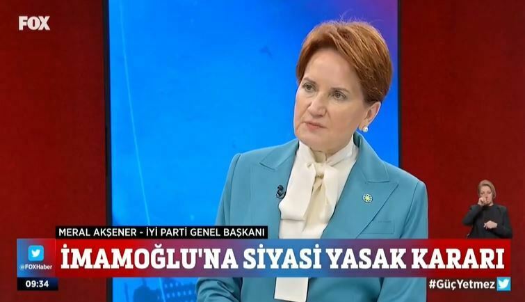 Kılıçdaroğlu’nun ‘iç işlerine karışma’ sözleri
