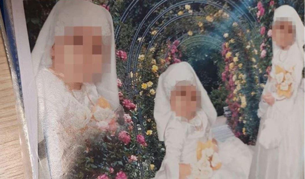 İsmailağa Cemaati’ne bağlı Hiranur Vakfı Onursal Başkanı Yusuf Ziya Gümüşel’in kızı