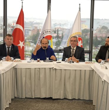 Samsun'daki özel okulların enflasyon şikayeti var