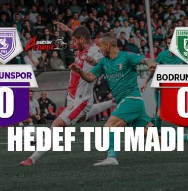 Samsunspor'da hedef tutmadı