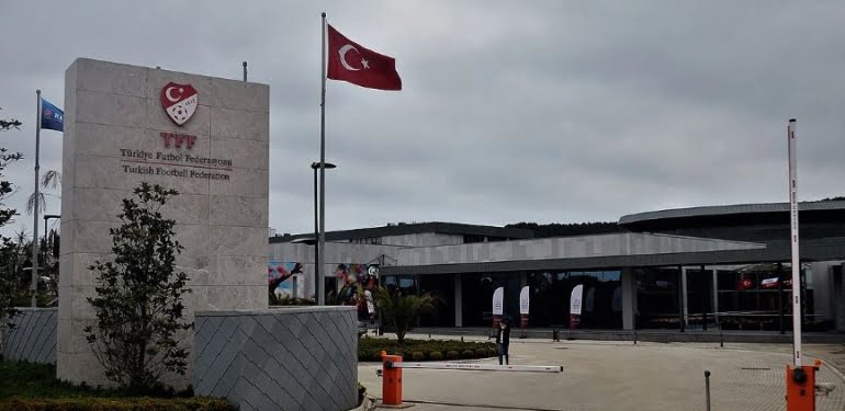 Samsunspor'un rakiplerine puan silme cezası!