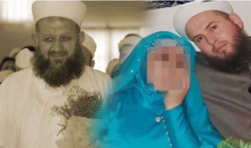 Tarikatta 6 yaşındaki çocuğa cinsel istismar davası