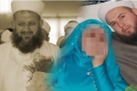 Tarikatta 6 yaşındaki çocuğa cinsel istismar davası