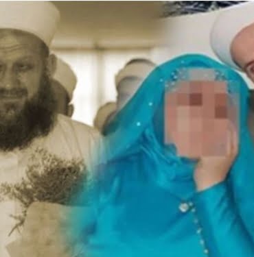Tarikatta 6 yaşındaki çocuğa cinsel istismar davası