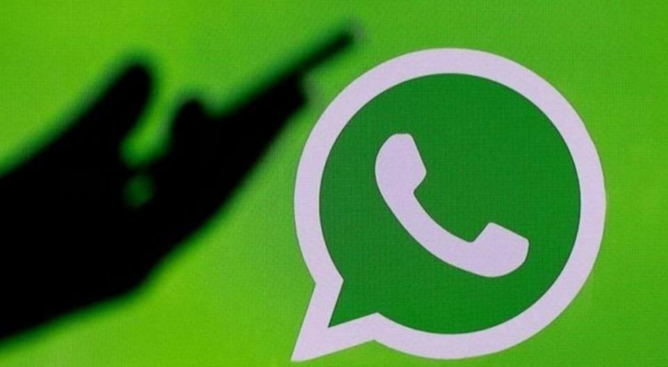 WhatsApp'tan sildiğini 'geri al' özelliği
