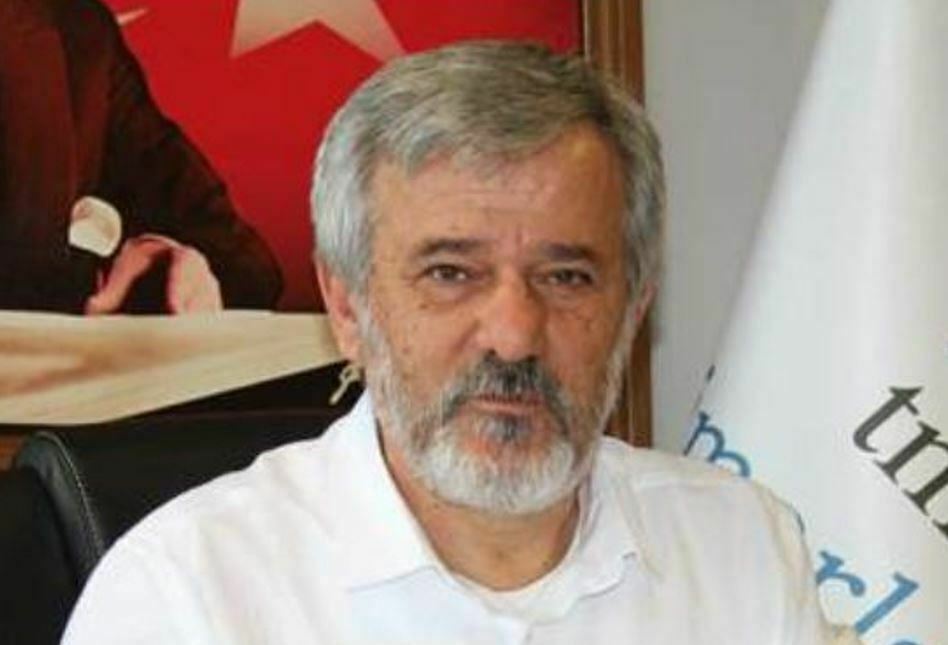 Mimarlar Odası Samsun Şubesi Kent İzleme Komitesi üyesi İshak Memişoğlu