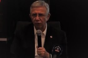 Yavaş'tan 'Aday mısınız' sorusuna cevap
