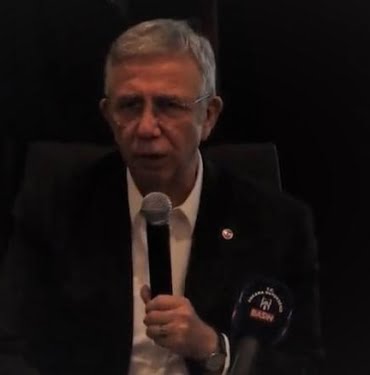 Yavaş'tan 'Aday mısınız' sorusuna cevap