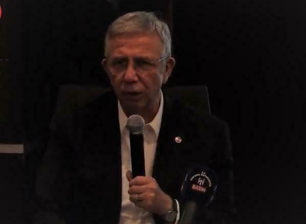 Yavaş'tan 'Aday mısınız' sorusuna cevap