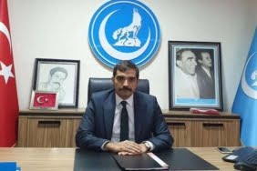 Eski Ülkü Ocakları Genel Başkanı Sinan Ateş